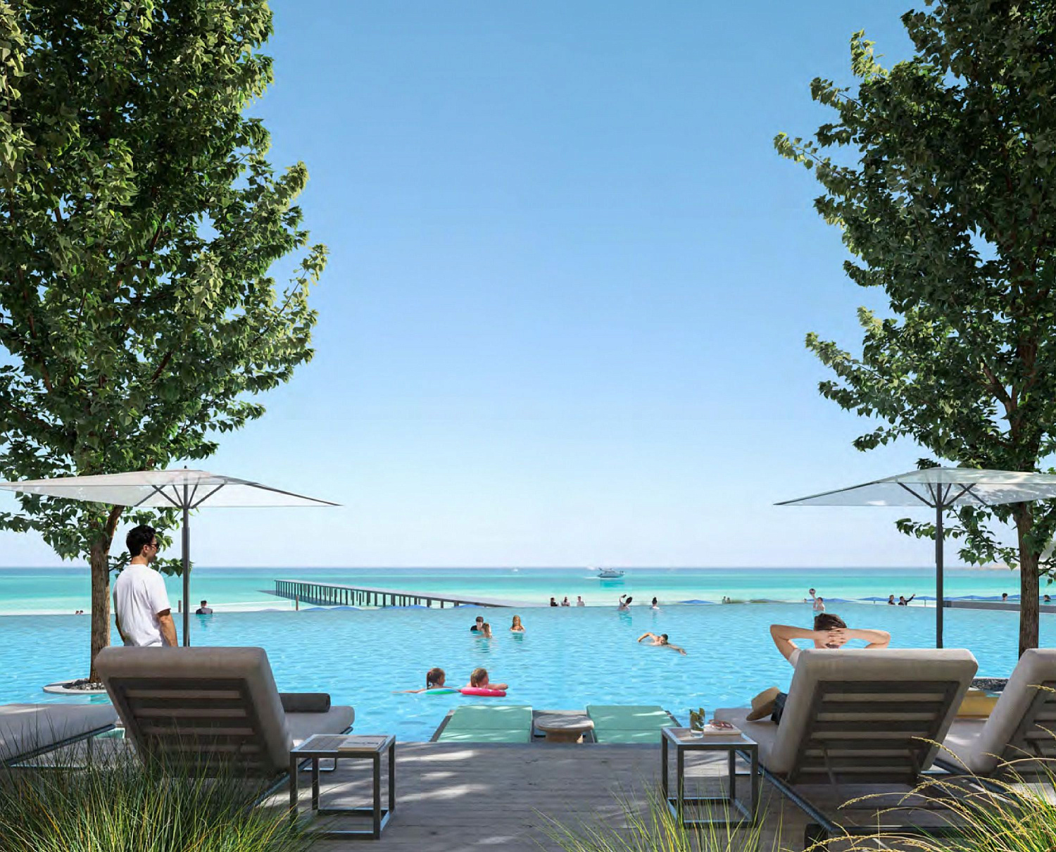 Фото Anantara Sharjah Residences