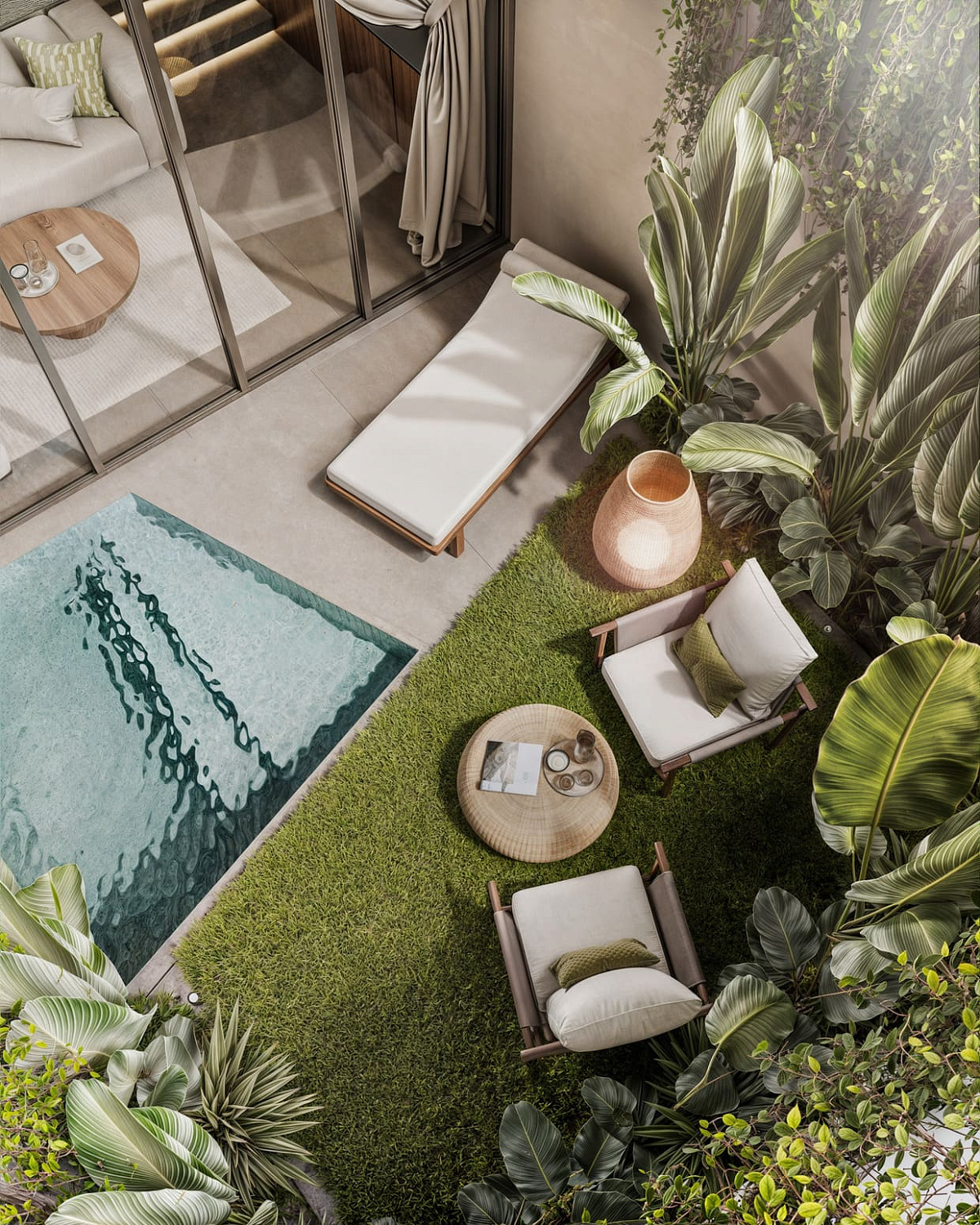 Фото Ubud Dream