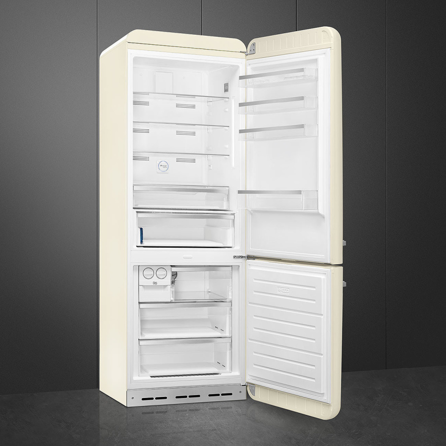 Фото Холодильник Smeg FAB38RCR5