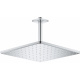 Фото Верхний душ Grohe Rainshower 310 Mono Cube 26565000