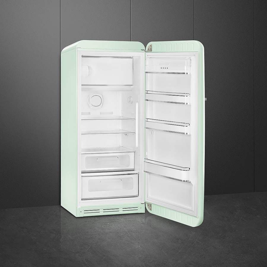 Фото Холодильник Smeg FAB28RPG5
