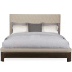 Фото Кровать Moderne (Queen Size)