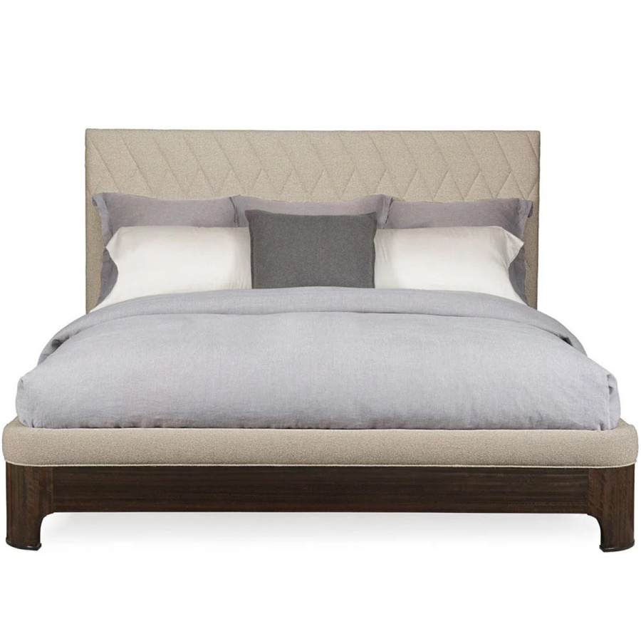 Фото Кровать Moderne (Queen Size)
