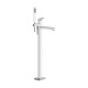 Фото Смеситель для ванны Gessi Rettangolo 53129#031