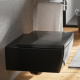 Фото Подвесной унитаз Villeroy&Boch Memento 2.0 4633R0R7 чистый черный