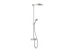 Фото Душевая система hansgrohe Raindance Showerpipe 27147000