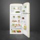 Фото Холодильник Smeg FAB50RCR5