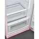 Фото Холодильник Smeg FAB28RPK5