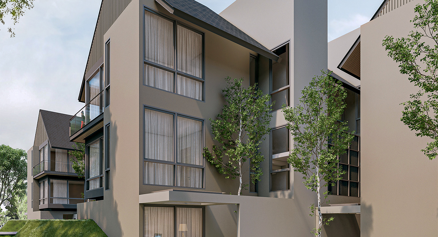 Фото Serenia Hills