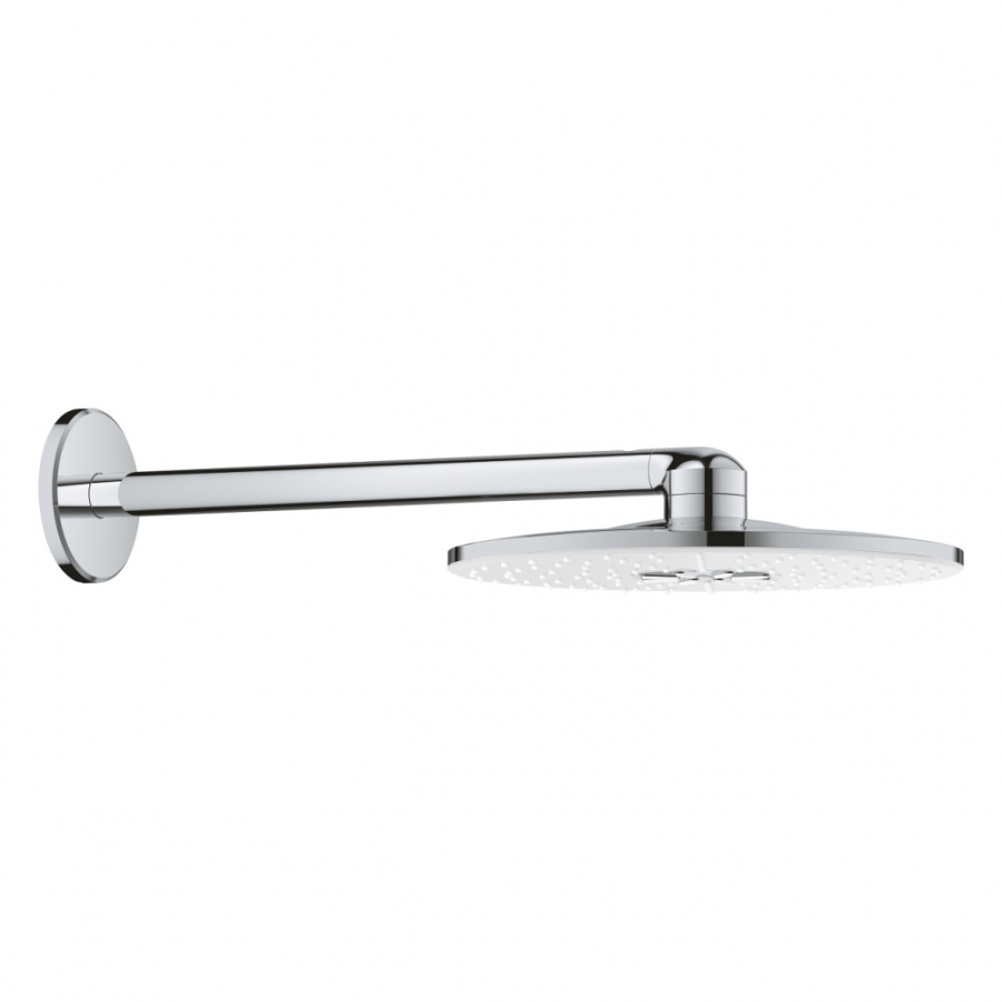 Фото Верхний душ GROHE  Rainshower SmartActive 26475LS0