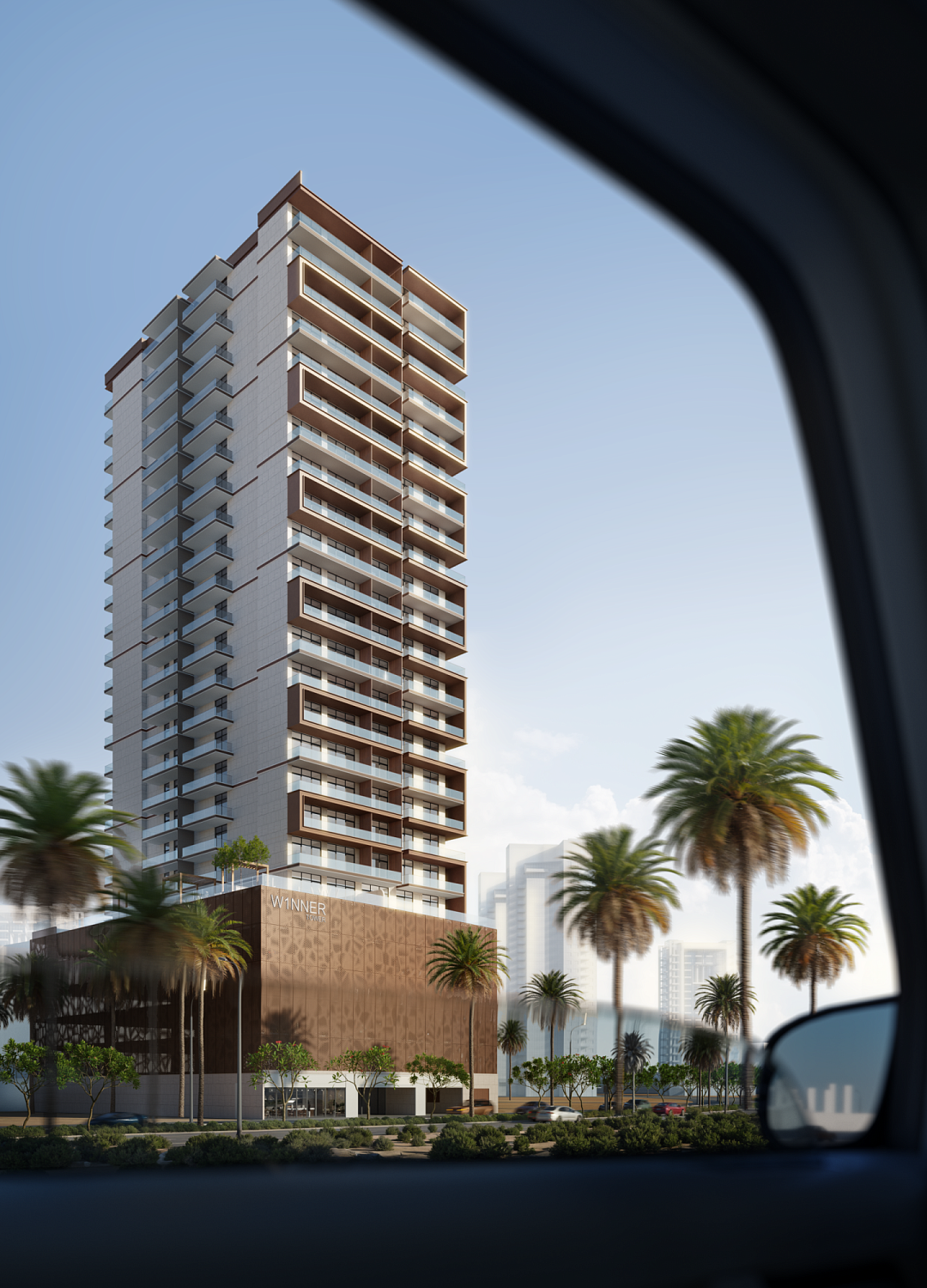Фото W1nner Tower