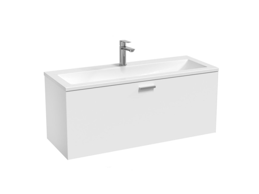 Фото Тумба под раковину Ravak Clear II 80 X000001642