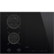 Фото Варочная панель Smeg PM6621WLDX