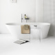 Фото Акриловая ванна Laufen Kartell 171.5х81.5 2.2633.2.000.000.1