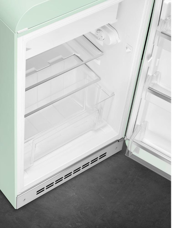 Фото Холодильник Smeg FAB10RPG5