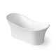 Фото Отдельностоящая ванна Dea Design Elegant 175x75x68 DD8614 1750 18 белый