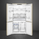 Фото Холодильник Smeg FQ60CPO5