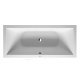 Фото Композитная ванна Duravit DuraSquare 180х80 700426000000000, с ножками
