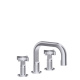Фото Смеситель для раковины Gessi Inciso 58111#149