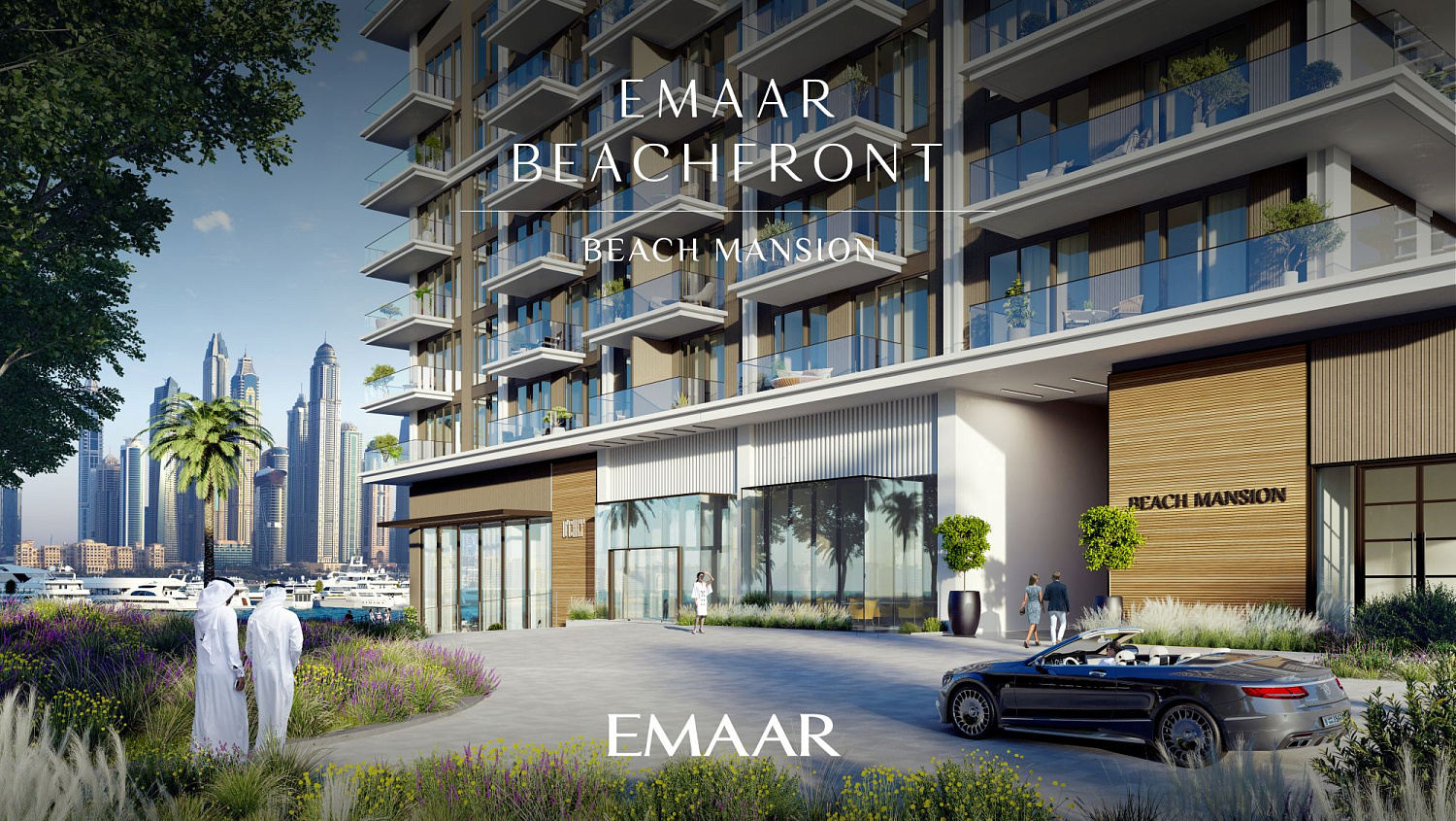 Фото Beach Mansion