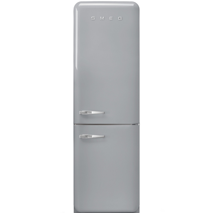 Фото Холодильник Smeg FAB32RSV5
