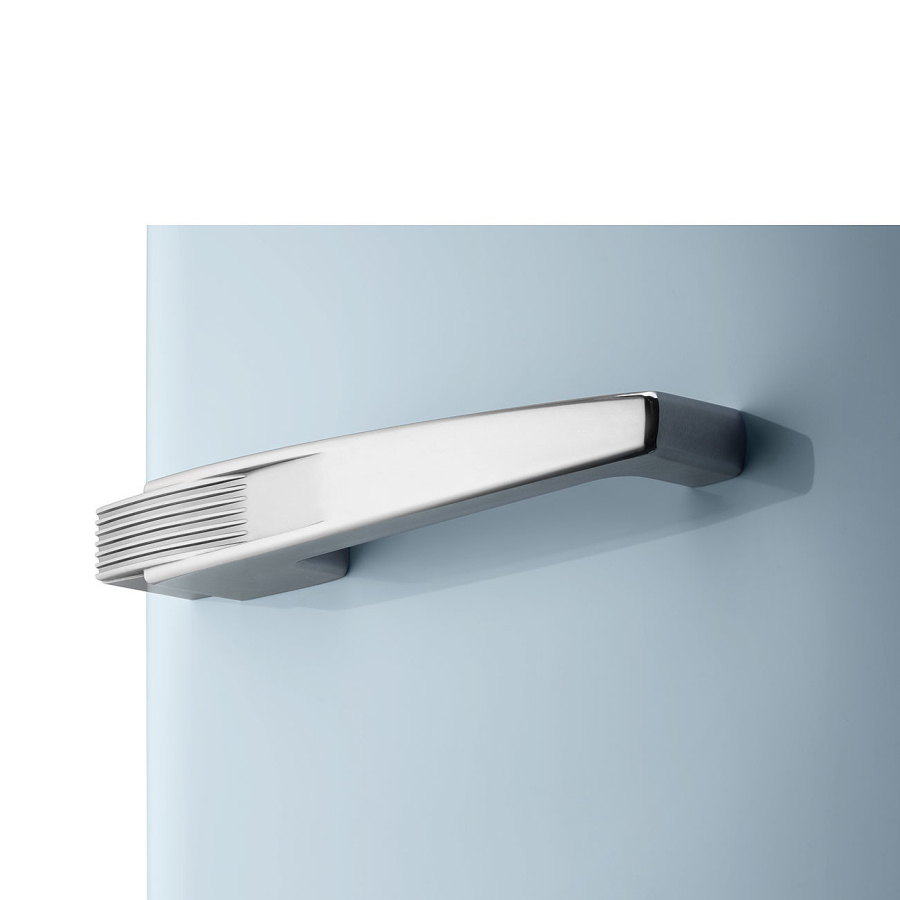 Фото Холодильник Smeg FAB28RPB5