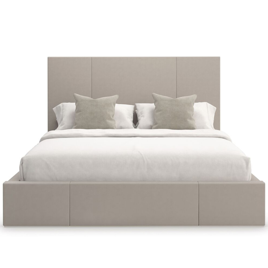 Фото Кровать Balance (Queen Size)