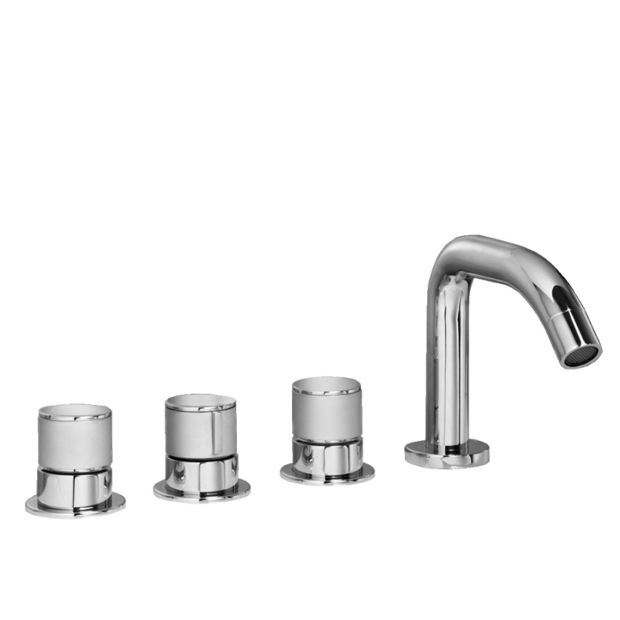 Фото Смеситель для ванны STELLA BAMBOO BT 02311 CR00