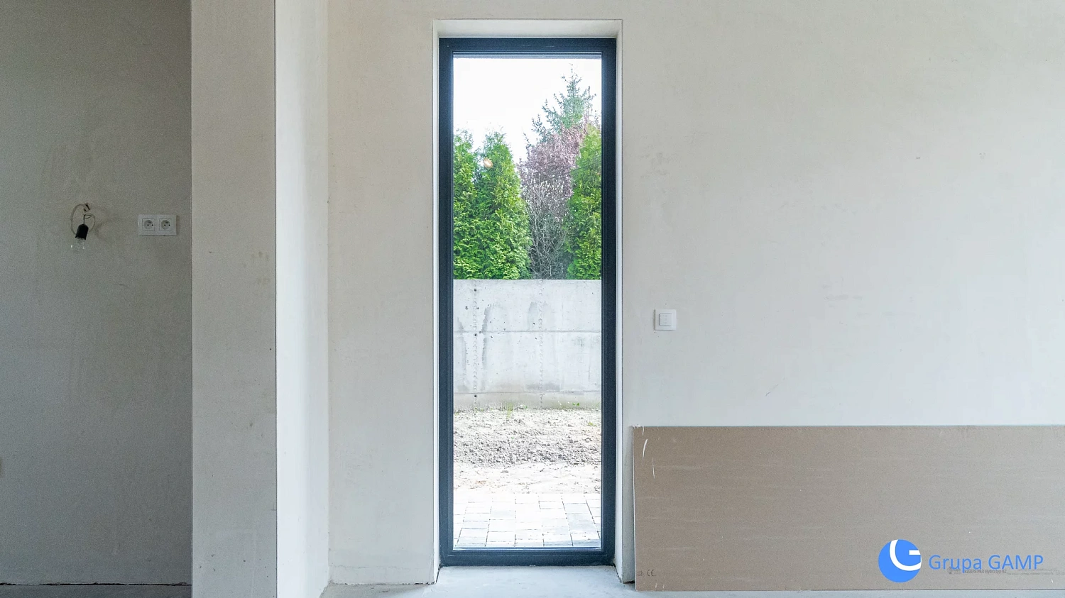 Квартира в новостройке NEW HOUSES close to lake | 3 floor apartments