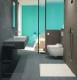 Фото Подвесной унитаз-биде Geberit AquaClean 146.294.FW.1