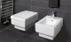 Фото Биде подвесное Villeroy&Boch Memento 542800R1