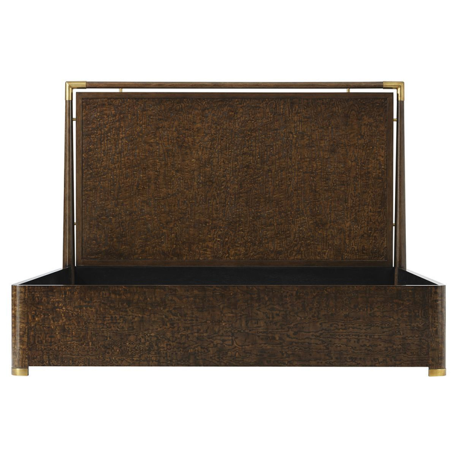 Фото Кровать Kesden (US King Size)