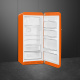 Фото Холодильник Smeg FAB28ROR5