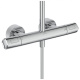 Фото Душевая система Ideal Standard Ceratherm T100 A7705AA