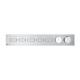 Фото Смеситель для душа Gessi Hi-Fi 63018#031