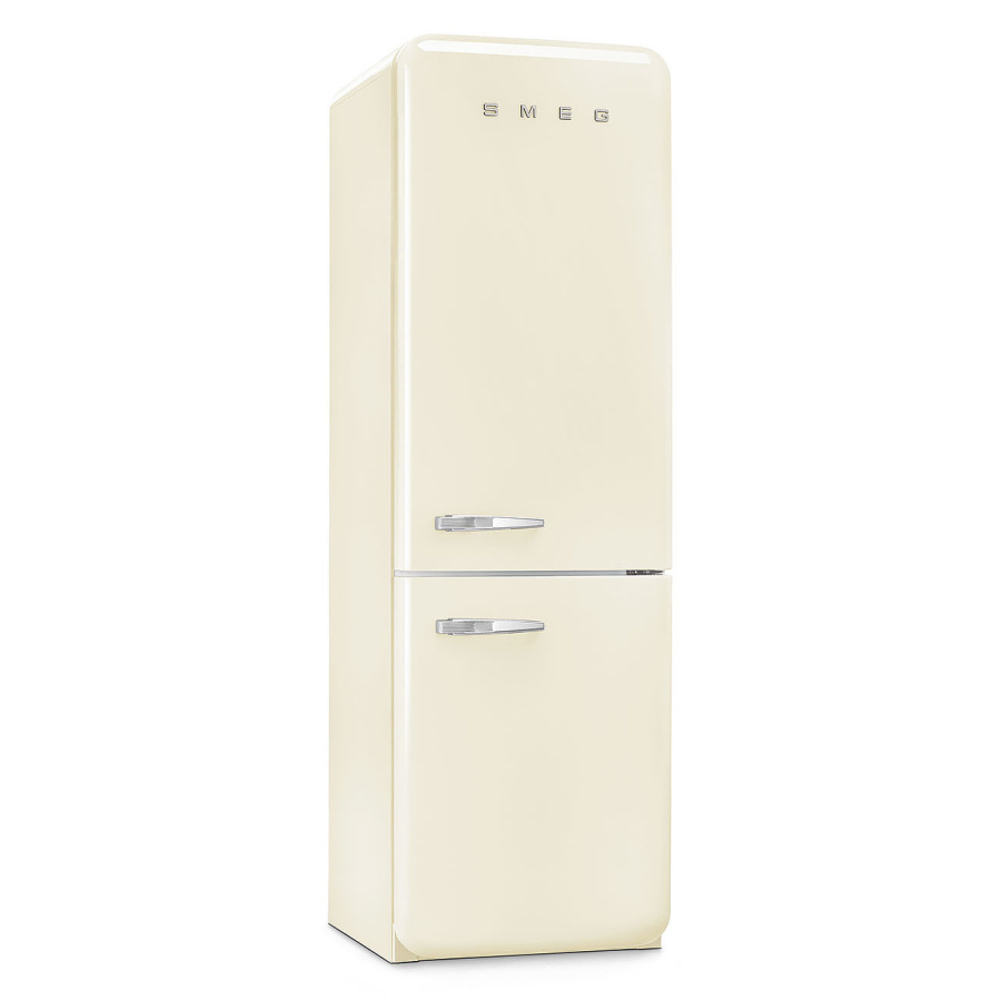 Фото Холодильник Smeg FAB32RCR5