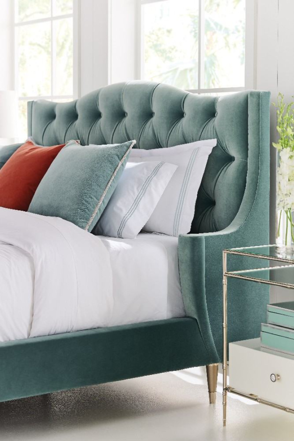 Фото Кровать DO NOT DISTURB (US King Size)