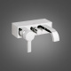 Фото Смеситель для ванны с аэратором Grohe Allure 32826000