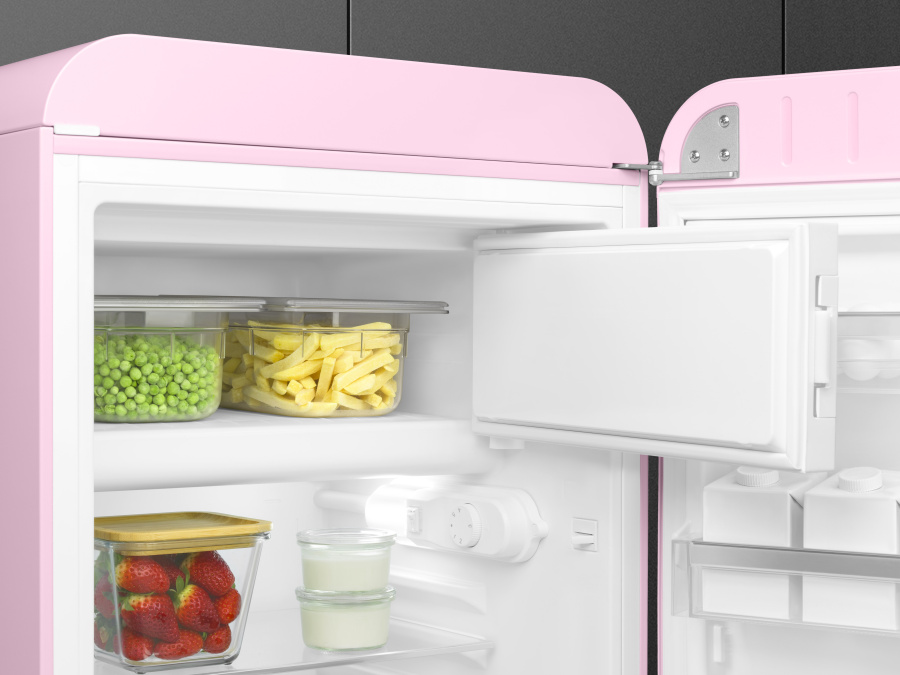 Фото Холодильник Smeg FAB10RPK5