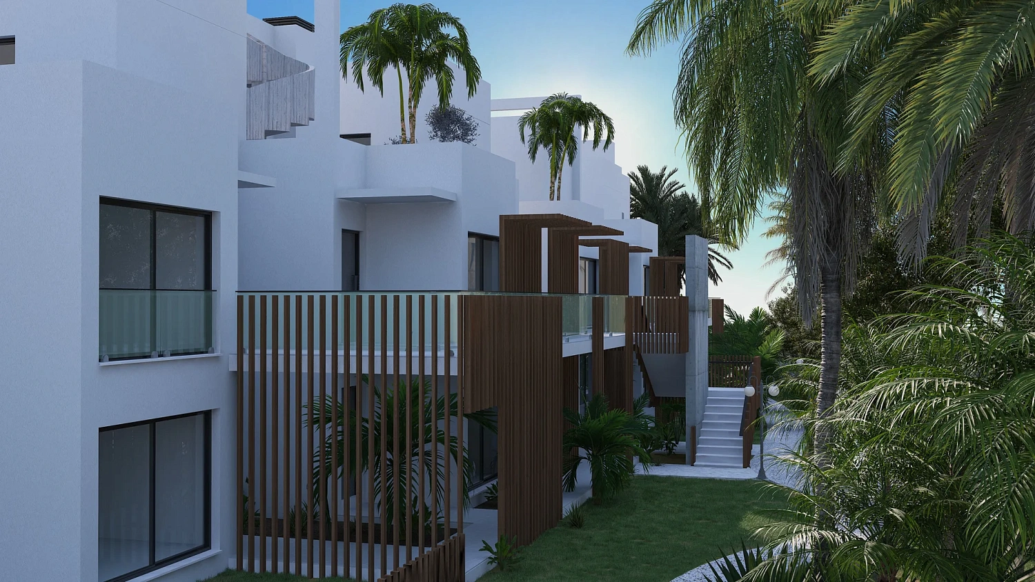 Жилой комплекс NEO Residence