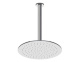Фото Верхний душ Gessi Ovale 23156.031