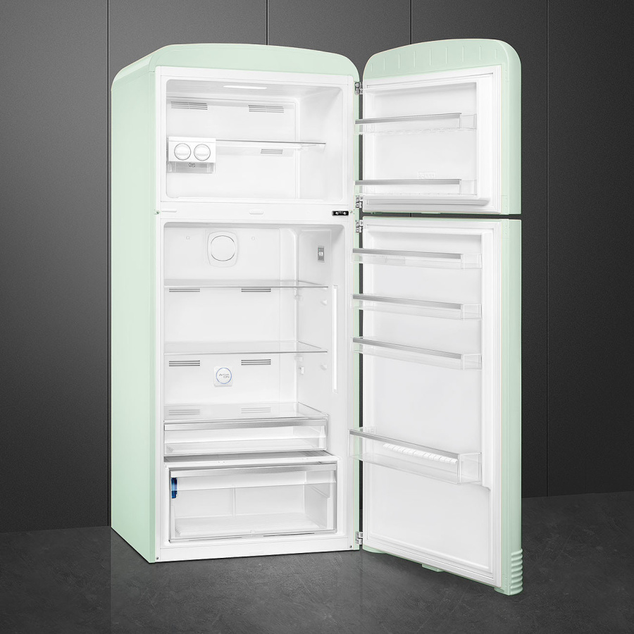 Фото Холодильник Smeg FAB50RPG5