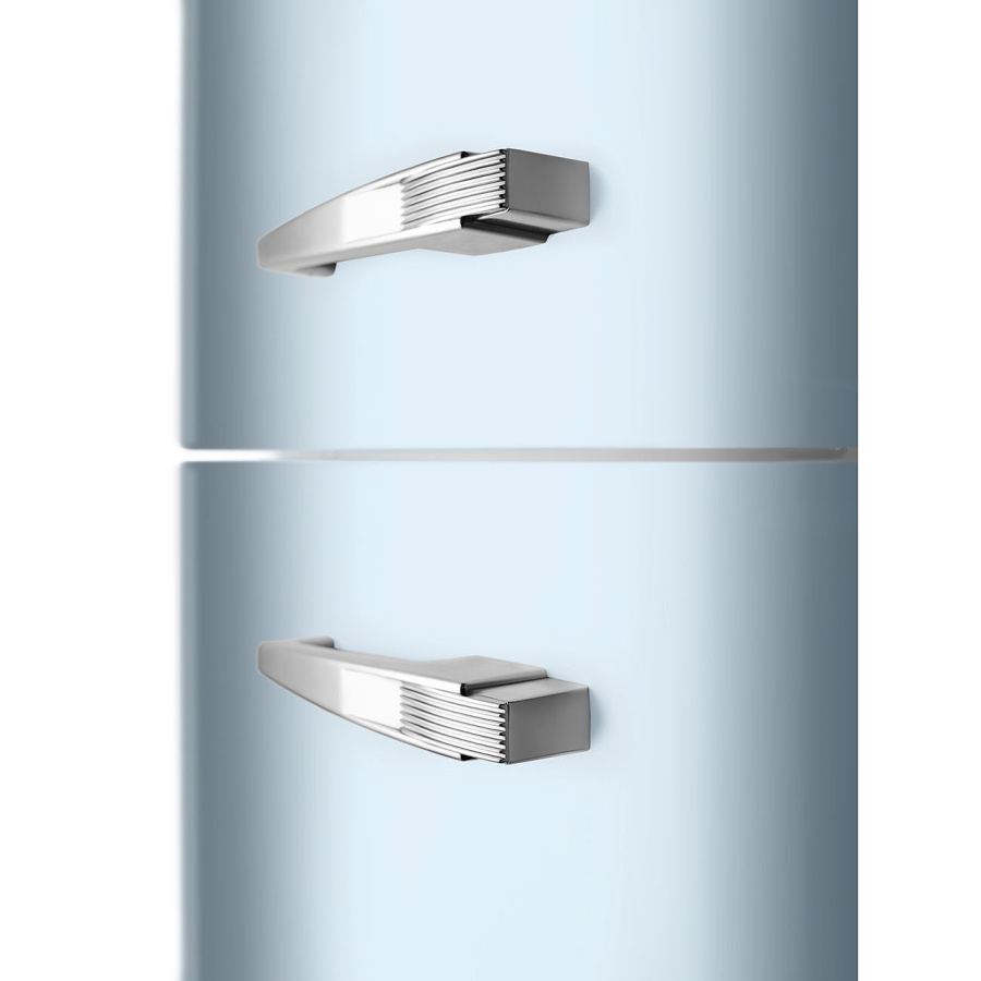 Фото Холодильник Smeg FAB32LPB5