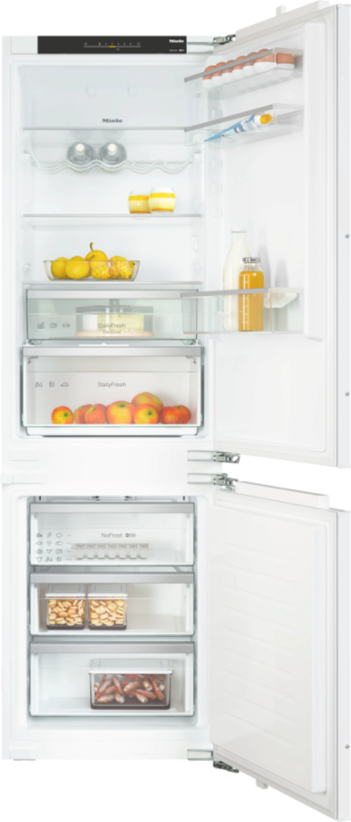 Фото Холодильник с морозильной камерой Miele KDN 7724 E Active