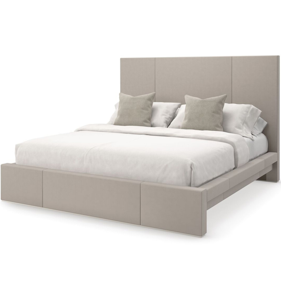 Фото Кровать Balance (Queen Size)
