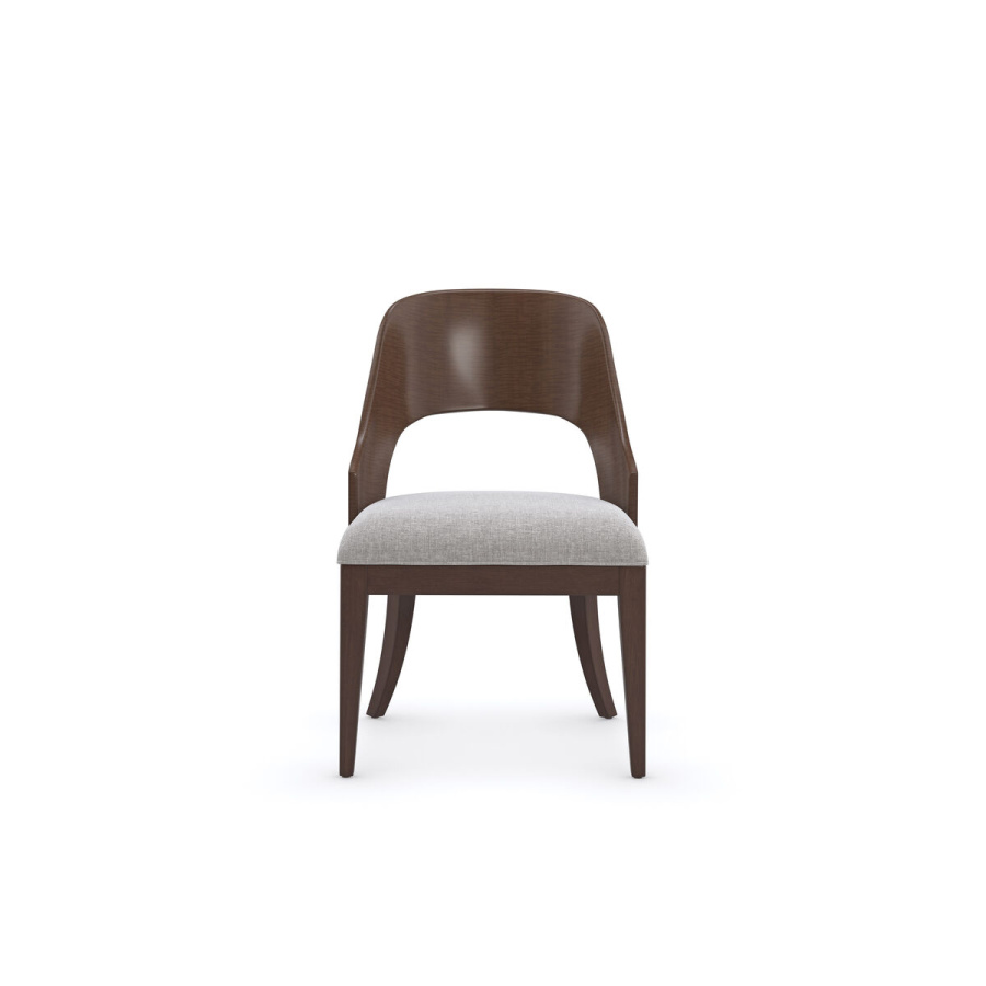 Фото Обеденный стул OPEN SEATING