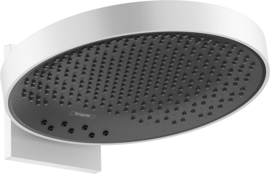 Фото Верхний душ hansgrohe Rainfinity 26234700