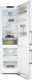 Фото Холодильник с морозильной камерой Miele KFN 4795 CD BRWS