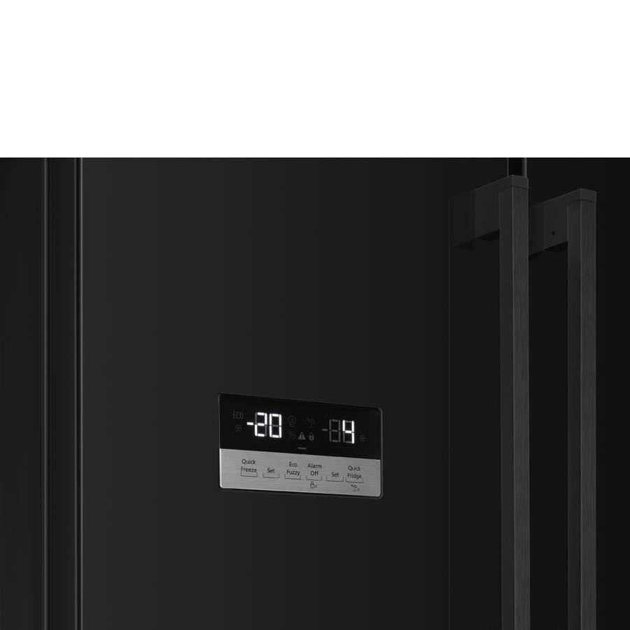 Фото Холодильник Smeg FQ55FNDE