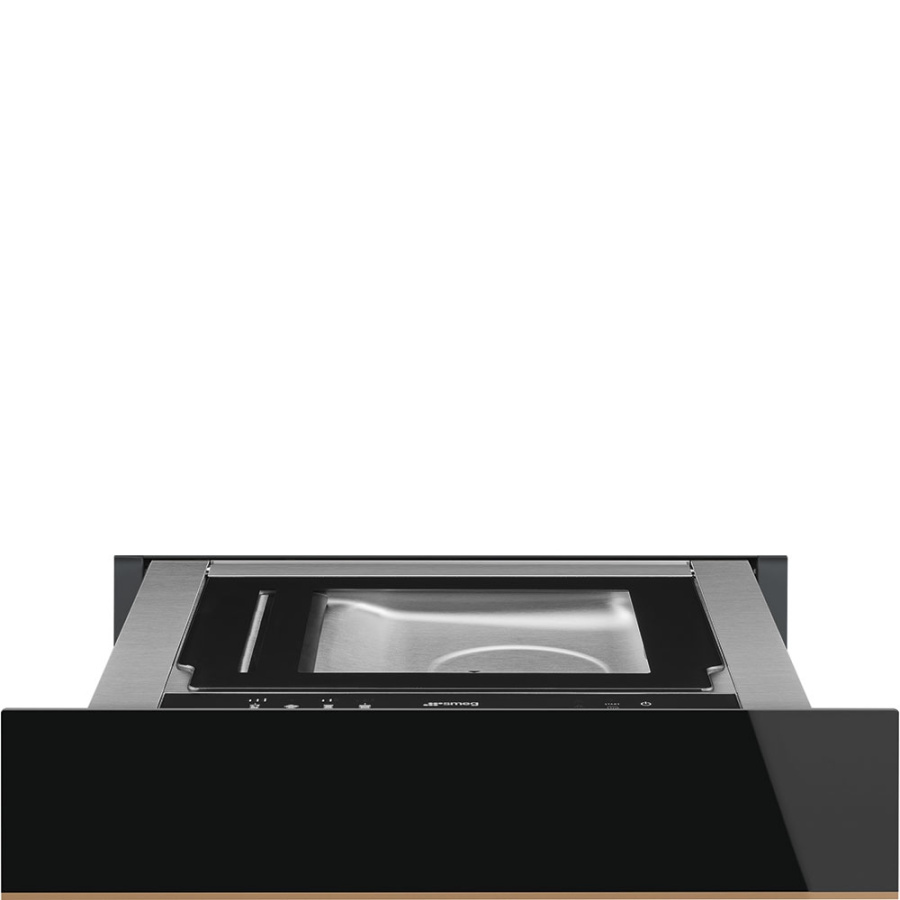 Фото Вакуумный упаковщик Smeg CPV615NR